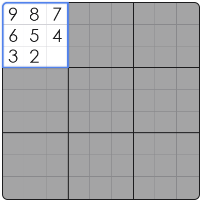 sudoku moyen gratuit
